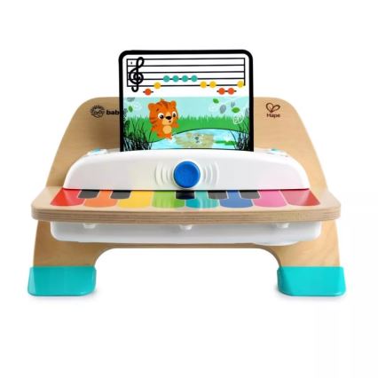 Baby Einstein – Musikspielzeug aus Holz MAGIC TOUCH Klavier