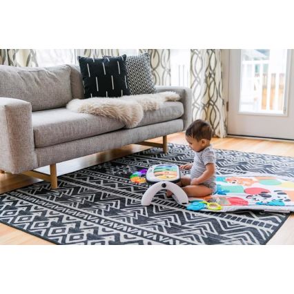 Baby Einstein - Spieldecke für Kinder 4in1 KICKIN' TUNES