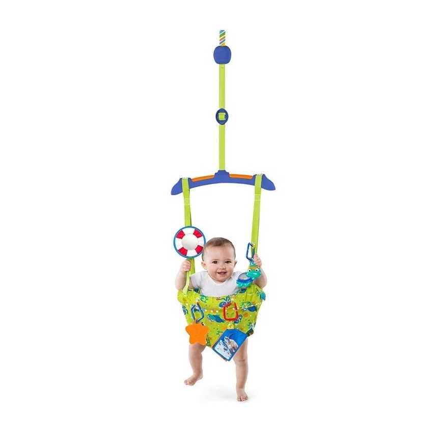 Baby Einstein – Türhopser SEA&DISCOVER