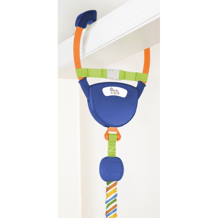 Baby Einstein – Türhopser SEA&DISCOVER