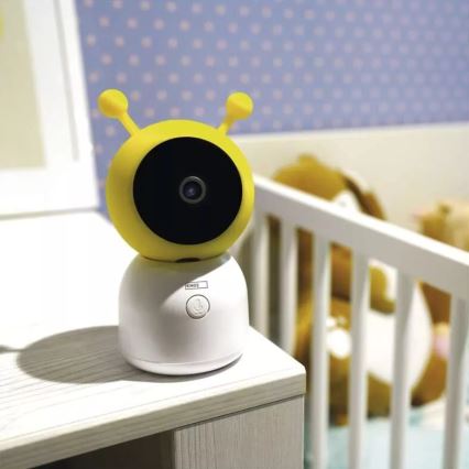 Baby-Monitor GoSmart 5V Wi-Fi Tuya