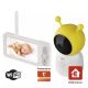 Baby-Monitor GoSmart 5V Wi-Fi Tuya