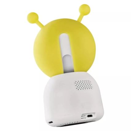 Baby-Monitor GoSmart 5V Wi-Fi Tuya