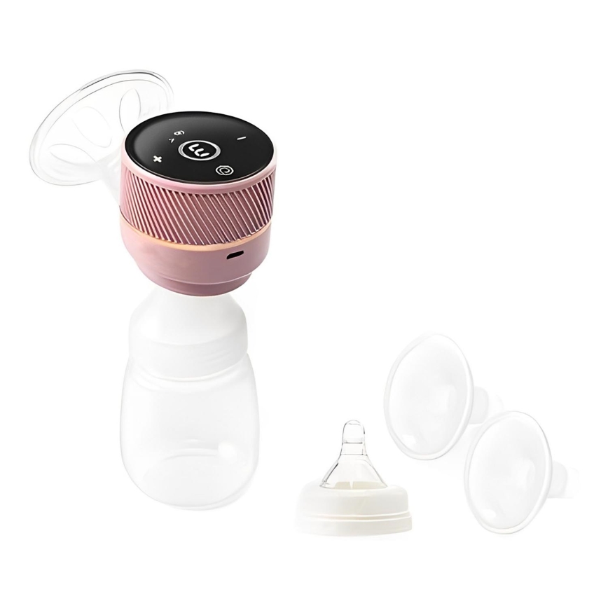 BabyOno - Elektrische Milchpumpe PICO 1100 mAh