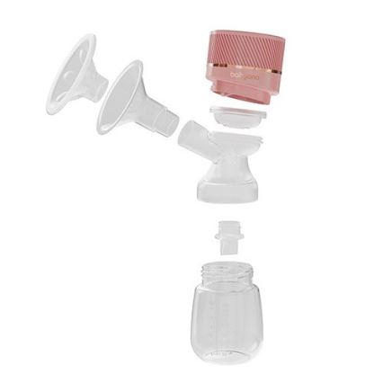 BabyOno - Elektrische Milchpumpe PICO 1100 mAh
