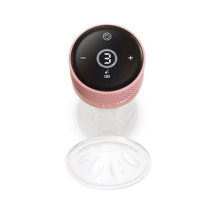 BabyOno - Elektrische Milchpumpe PICO 1100 mAh