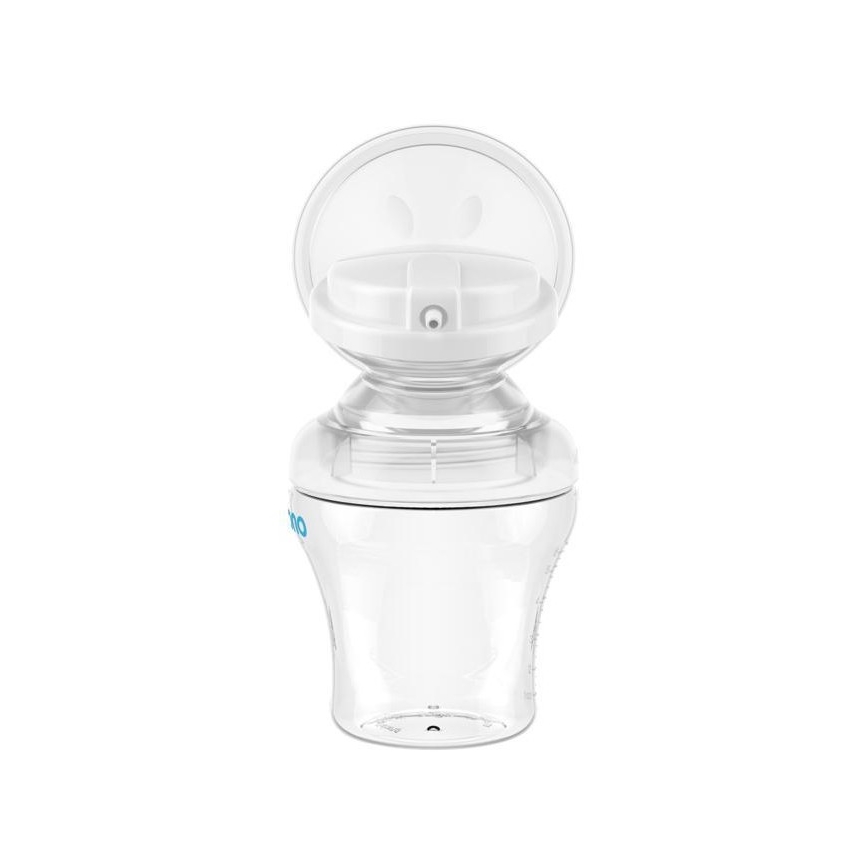 BabyOno - Elektronische Milchpumpe NATURAL 180 ml