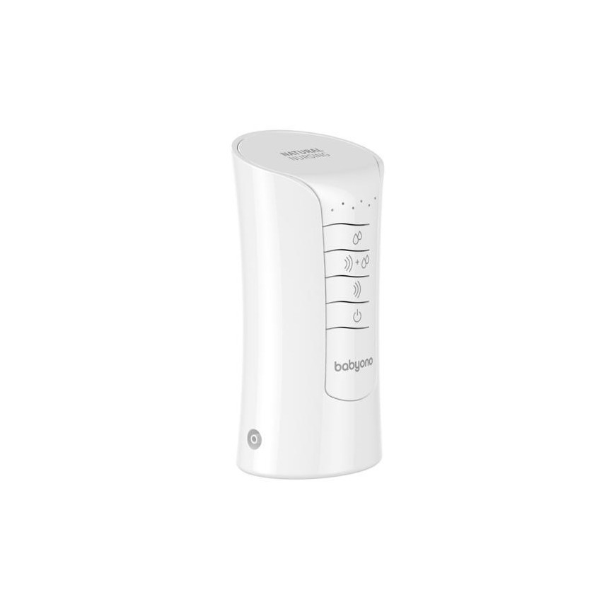 BabyOno - Elektronische Milchpumpe NATURAL 180 ml