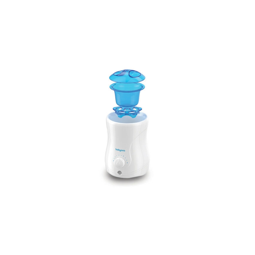 BabyOno - Flaschen- und Babykostwärmer und Sterilisator 180 ml