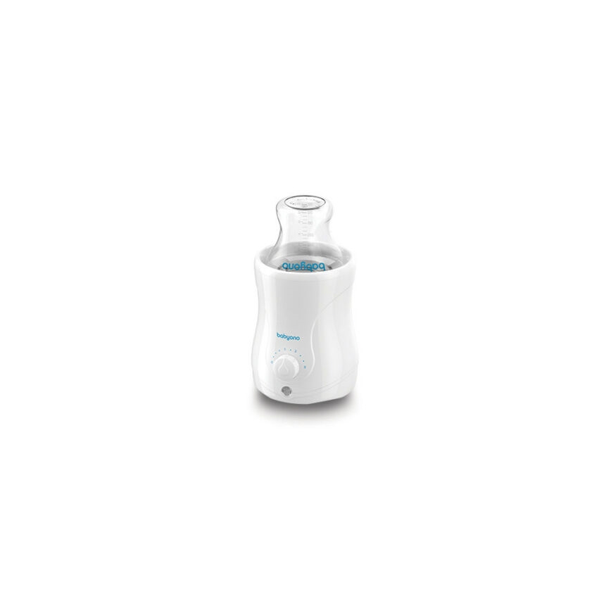 BabyOno - Flaschen- und Babykostwärmer und Sterilisator 180 ml