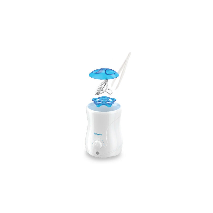 BabyOno - Flaschen- und Babykostwärmer und Sterilisator 180 ml