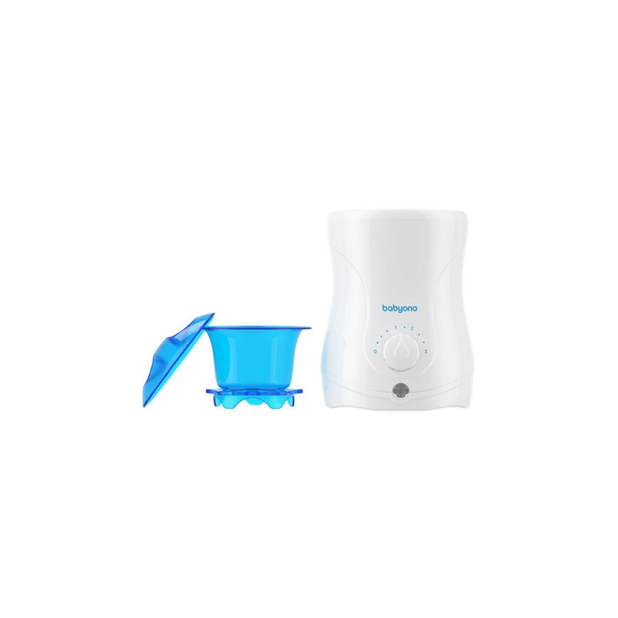 BabyOno - Flaschen- und Babykostwärmer und Sterilisator 180 ml
