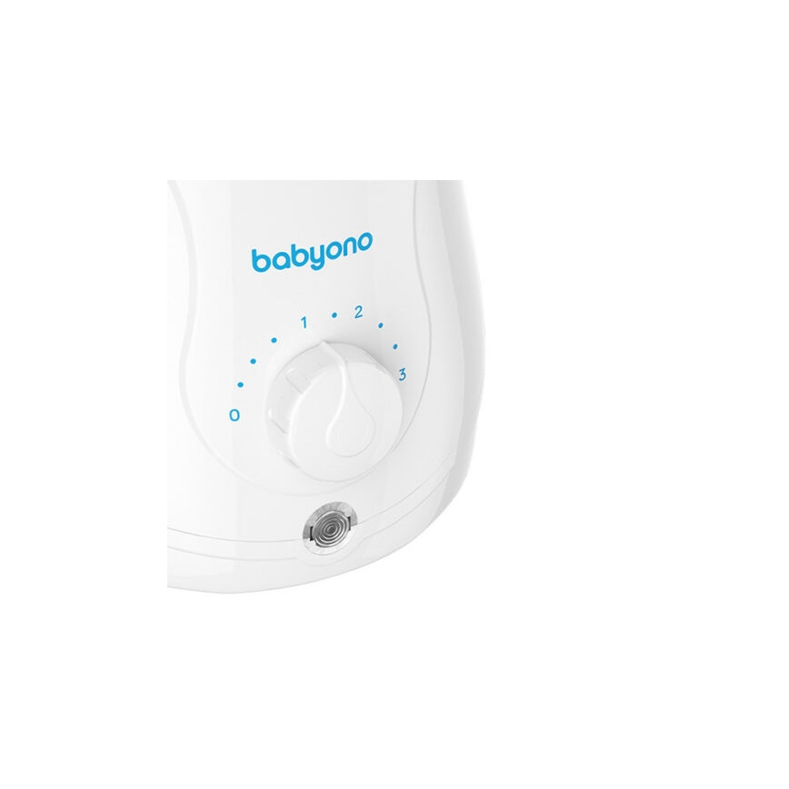 BabyOno - Flaschen- und Babykostwärmer und Sterilisator 180 ml