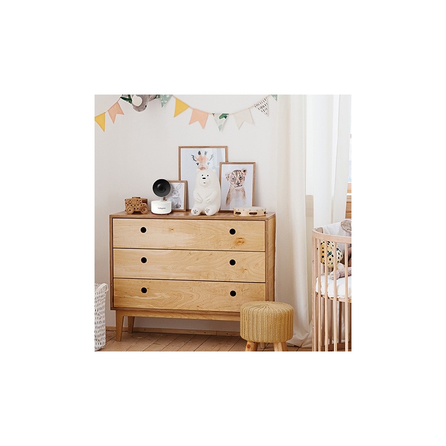 BabyOno - Smart-Babyfon SMART Wi-Fi Tuya