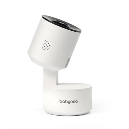 BabyOno - Smart-Babyfon SMART Wi-Fi Tuya