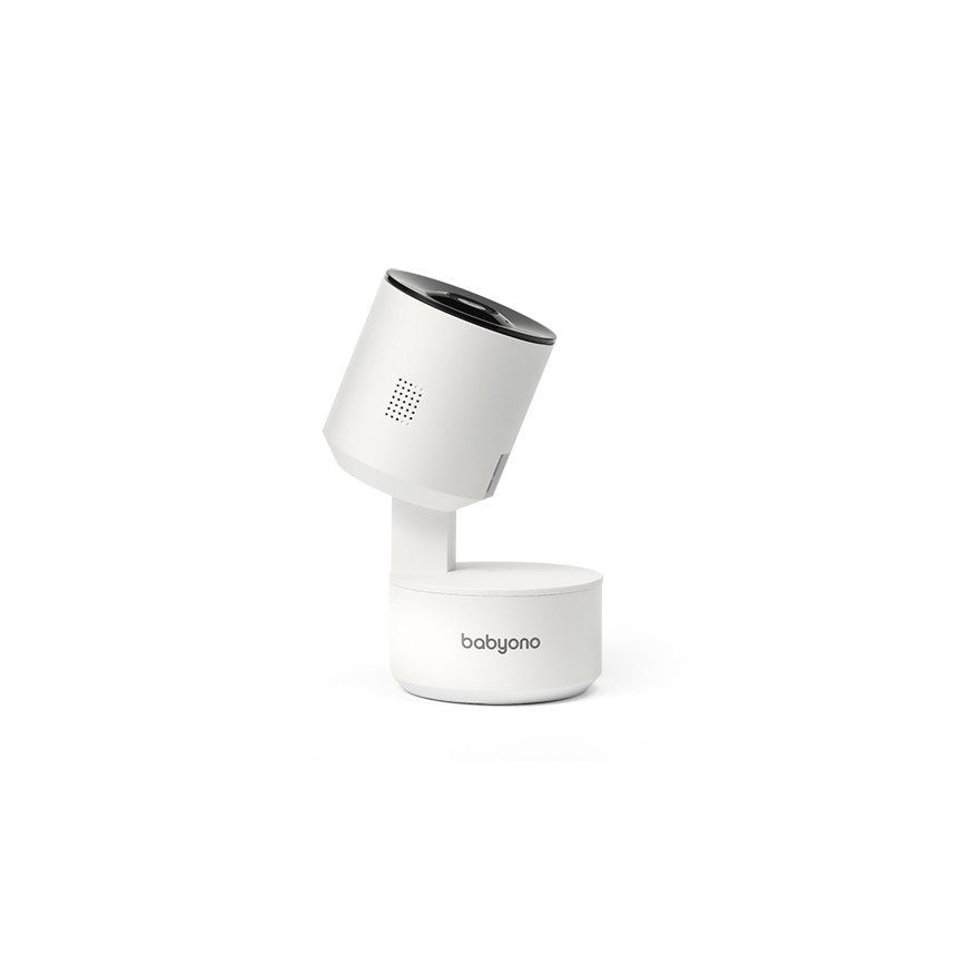 BabyOno - Smart-Babyfon SMART Wi-Fi Tuya