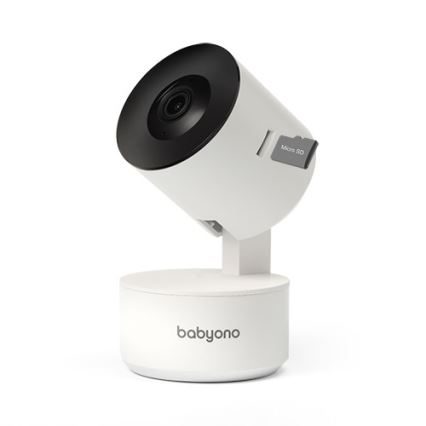 BabyOno - Smart-Babyfon SMART Wi-Fi Tuya