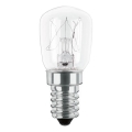 Backofenlampe E14/15W/230V 2300K