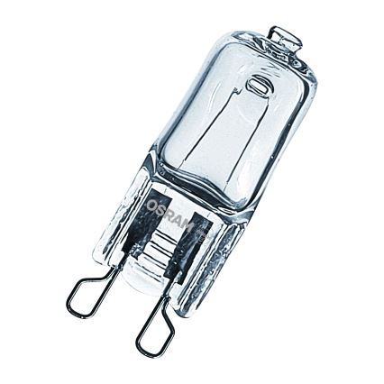 Backofenlampe HALOPIN G9/25W/230V 2700K - Osram