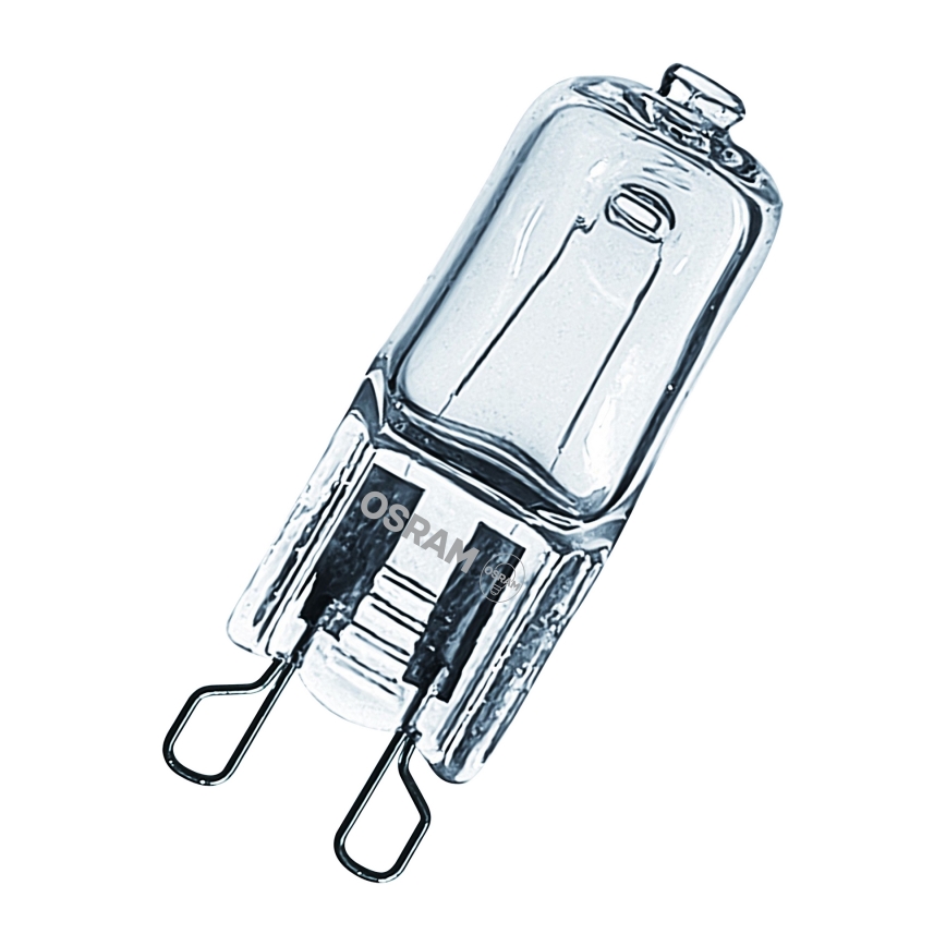 Backofenlampe HALOPIN G9/25W/230V 2700K - Osram