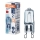 Backofenlampe HALOPIN G9/40W/230V 2700K - Osram