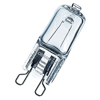 Backofenlampe HALOPIN G9/40W/230V 2700K - Osram