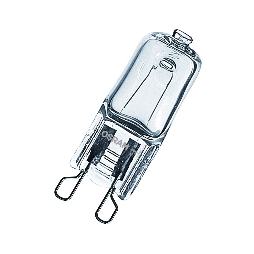 Backofenlampe HALOPIN G9/40W/230V 2700K - Osram