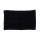 Badematte BELWEDER 60x100 cm schwarz