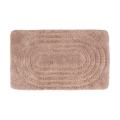 Badematte CARMEN 50 x 80 cm, beige