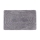 Badematte CARMEN 50x80 cm grau