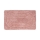 Badematte CARMEN 50x80 cm rosa