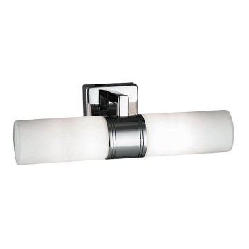 Badezimmer-Wandleuchte ANITA 2xE14/40W/230V IP44