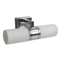 Badezimmer-Wandleuchte ANITA 2xG9/33W/230V IP44