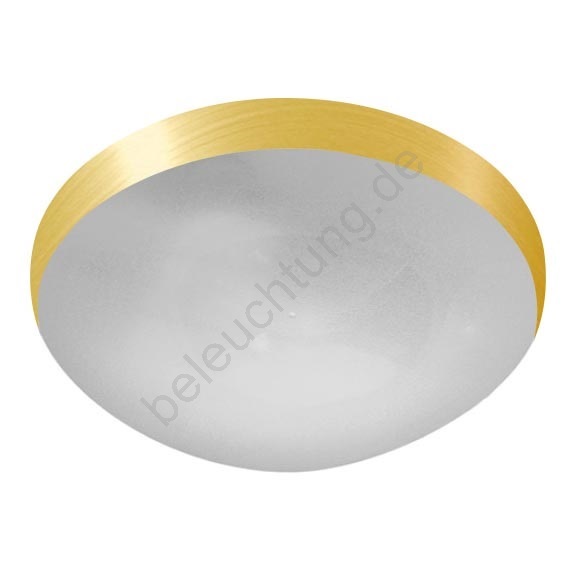 Badezimmerleuchte GALIA 2xG23/9W/230V matt IP44 | Beleuchtung.de