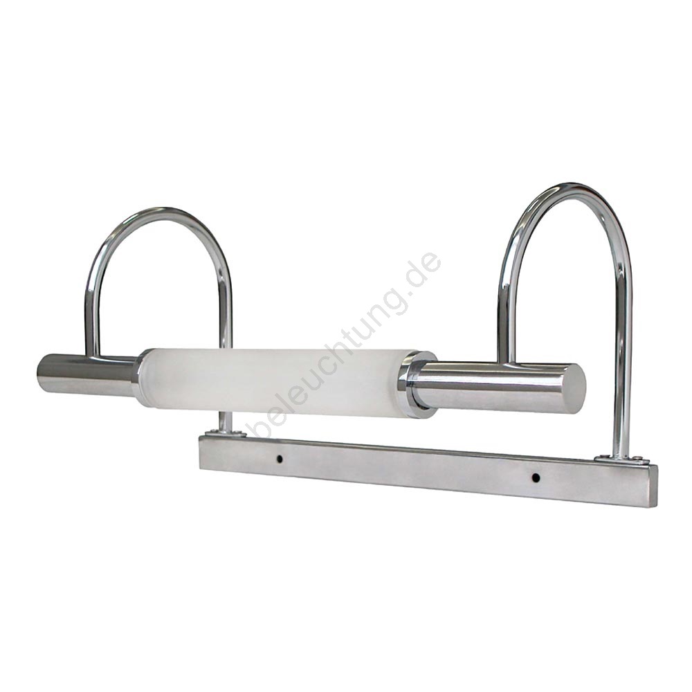 Badezimmerleuchte VISTA III 2xG9/28W | Beleuchtung.de