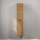 Badezimmerschrank GRIBSKOV 175 cm beige/Eiche