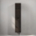 Badezimmerschrank GRIBSKOV 175 cm braun/Eiche