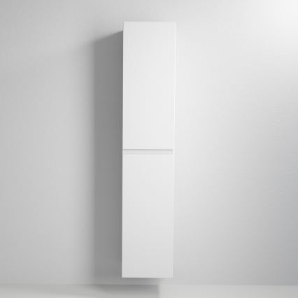 Badezimmerschrank HELSINKI 174 cm weiß