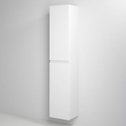 Badezimmerschrank HELSINKI 174 cm weiß