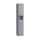Badezimmerschrank KATY 30x170 cm grau