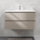 Badezimmerschrank mit Waschbecken HENRY 91 cm Marakesh