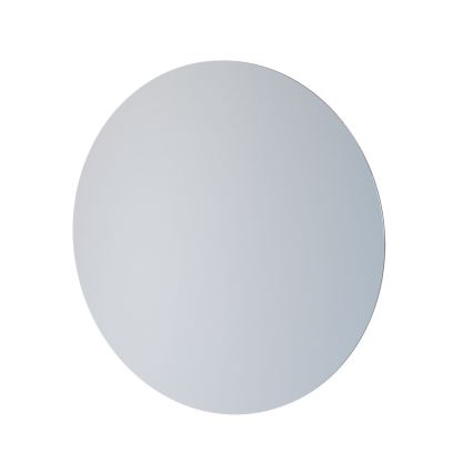 Badezimmerspiegel NORDBORG Ø 80 cm