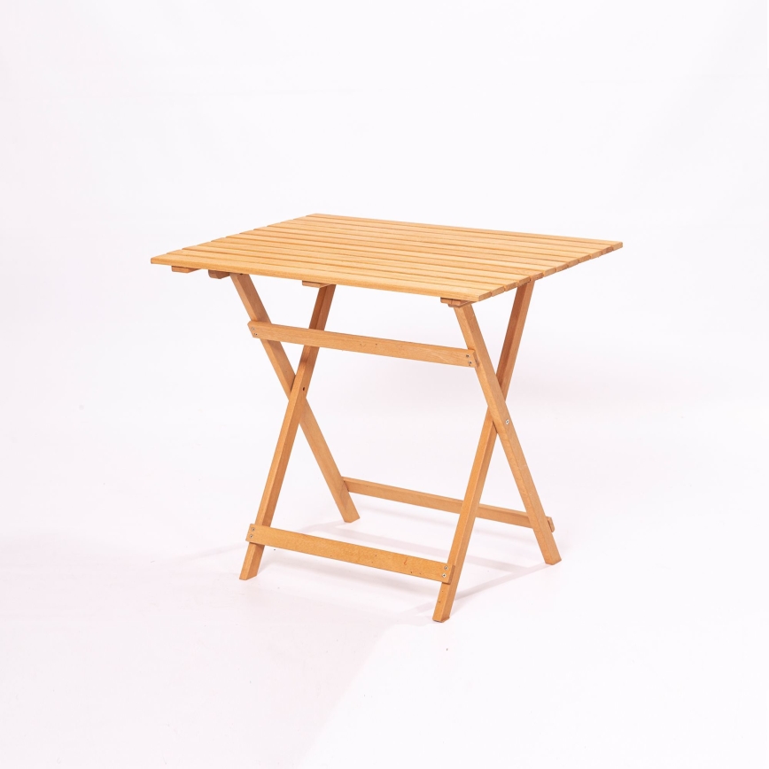 Balkon-Set Buche