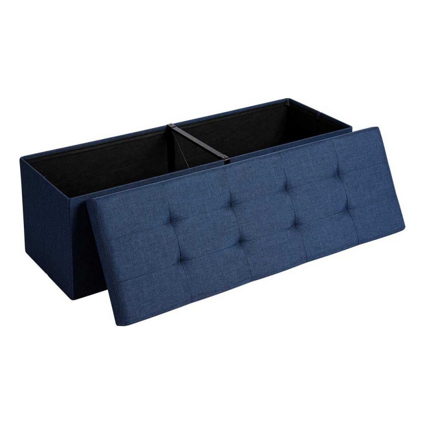 Bank SULTAN blau