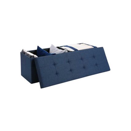 Bank SULTAN blau