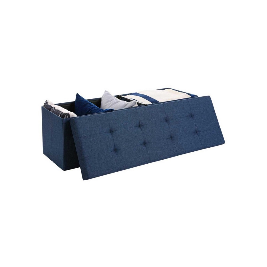 Bank SULTAN blau
