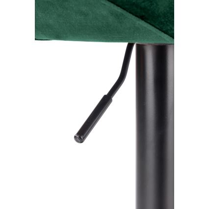 Barhocker MANE grün