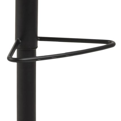 Barhocker SERENA, 1 Stück, hellbraun