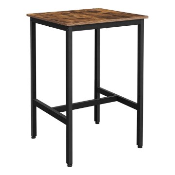 Bartisch BARTIS braun/schwarz