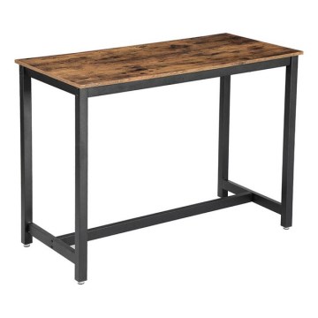 Bartisch BARTIS braun/schwarz
